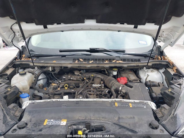 Ford EDGE SE 2019 2FMPK3G91KBB32261 Image 10