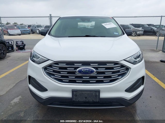 Ford EDGE SE 2019 2FMPK3G91KBB32261 Image 12