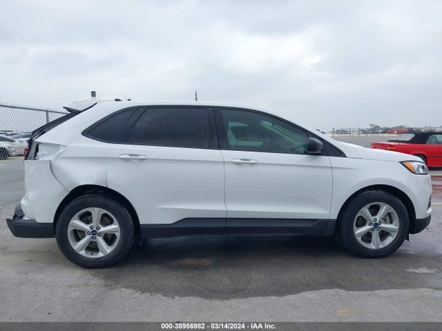 Ford EDGE SE 2019 2FMPK3G91KBB32261 Image 13