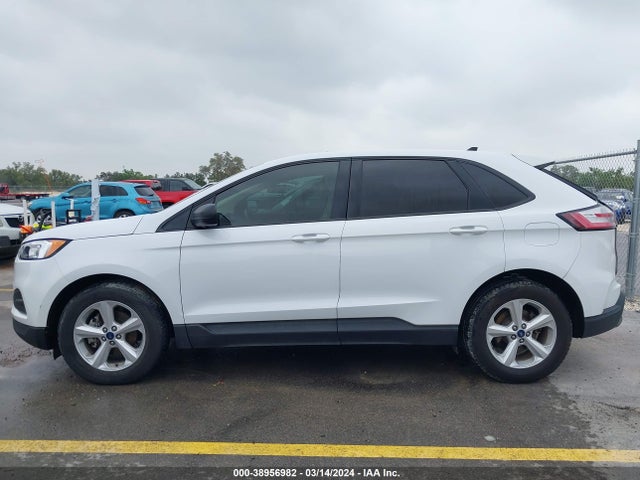 Ford EDGE SE 2019 2FMPK3G91KBB32261 Image 14