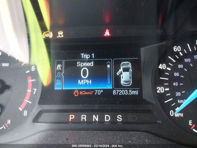 Ford EDGE SE 2019 2FMPK3G91KBB32261 Image 15