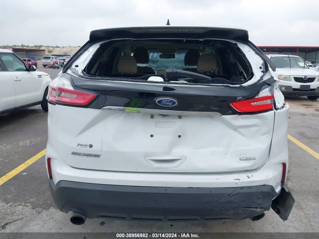 Ford EDGE SE 2019 2FMPK3G91KBB32261 Image 16