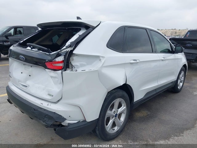 Ford EDGE SE 2019 2FMPK3G91KBB32261 Image 4