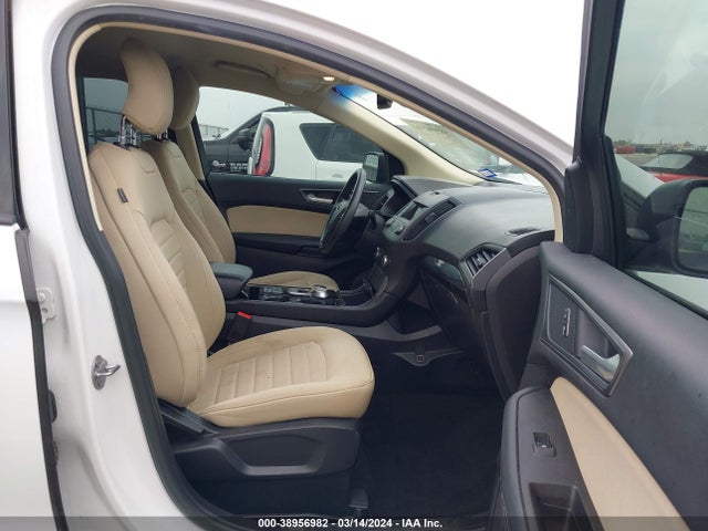 Ford EDGE SE 2019 2FMPK3G91KBB32261 Image 5