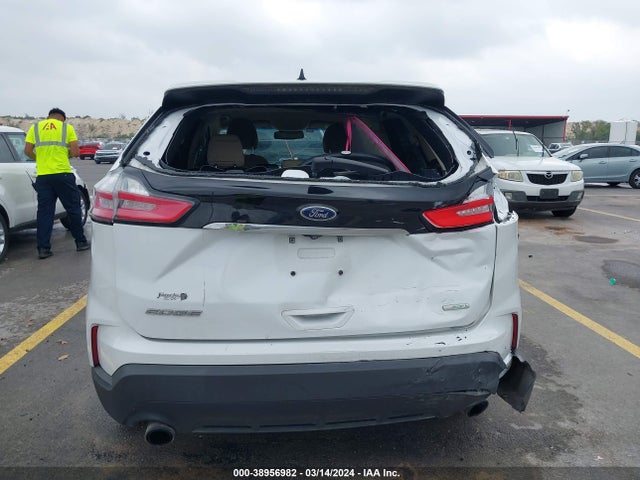Ford EDGE SE 2019 2FMPK3G91KBB32261 Image 6