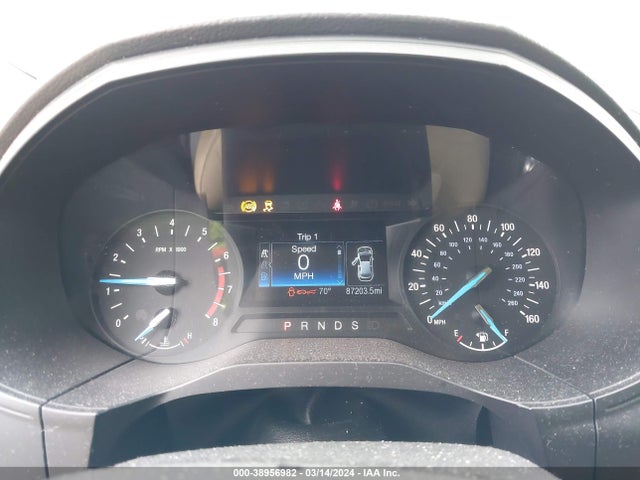 Ford EDGE SE 2019 2FMPK3G91KBB32261 Image 7