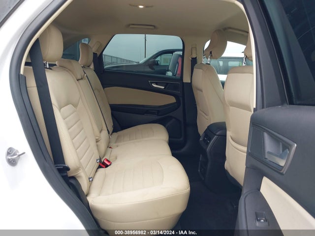Ford EDGE SE 2019 2FMPK3G91KBB32261 Image 8