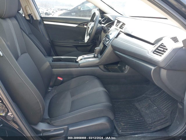 Honda CIVIC EX 2016 19XFC2F78GE040264 Image 5