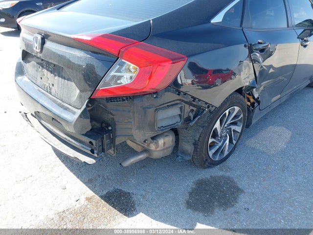 Honda CIVIC EX 2016 19XFC2F78GE040264 Image 6
