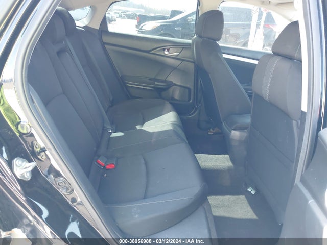 Honda CIVIC EX 2016 19XFC2F78GE040264 Image 8