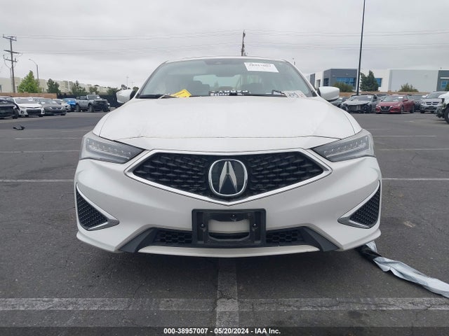 19UDE2F38LA001932 Acura Ilx Standard