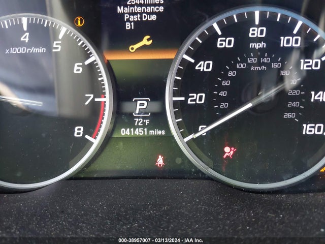 Acura Ilx Standard 2020 19UDE2F38LA001932 Image 15