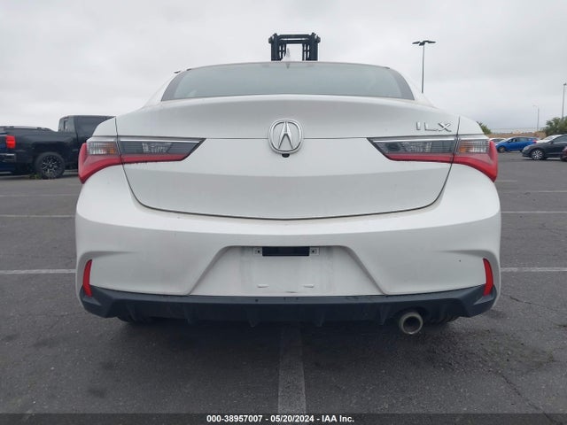 Acura Ilx Standard 2020 19UDE2F38LA001932 Image 16