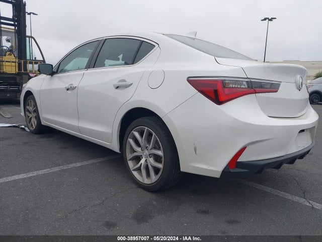 19UDE2F38LA001932 Acura Ilx Standard