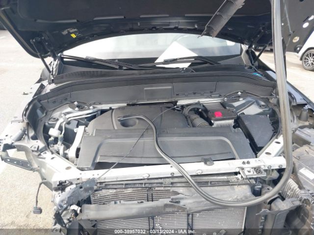 YV4A22PK5M1689970 Volvo Xc90 T6 Momentum 7 Passenger