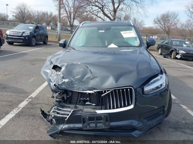 YV4A22PK5M1689970 Volvo Xc90 T6 Momentum 7 Passenger