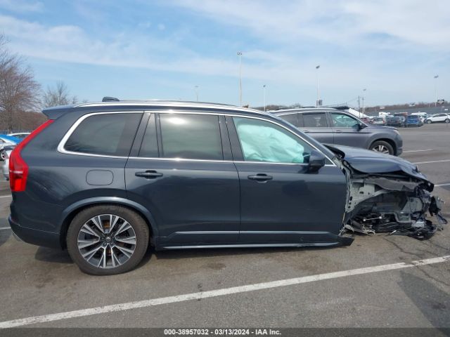 YV4A22PK5M1689970 Volvo Xc90 T6 Momentum 7 Passenger