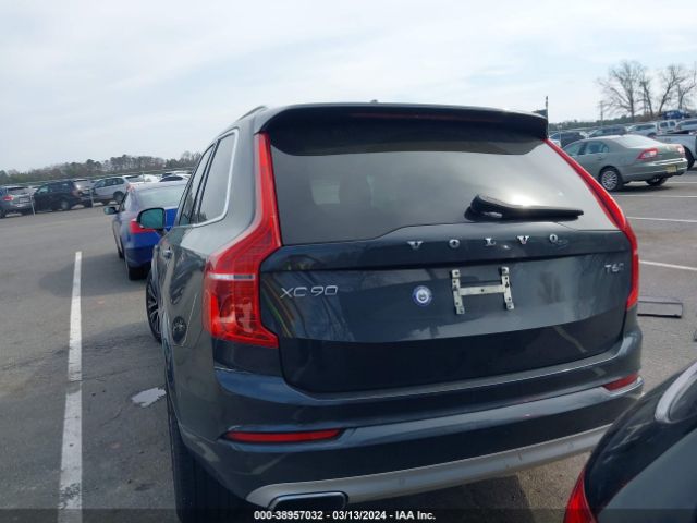 YV4A22PK5M1689970 Volvo Xc90 T6 Momentum 7 Passenger