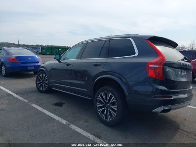 YV4A22PK5M1689970 Volvo Xc90 T6 Momentum 7 Passenger