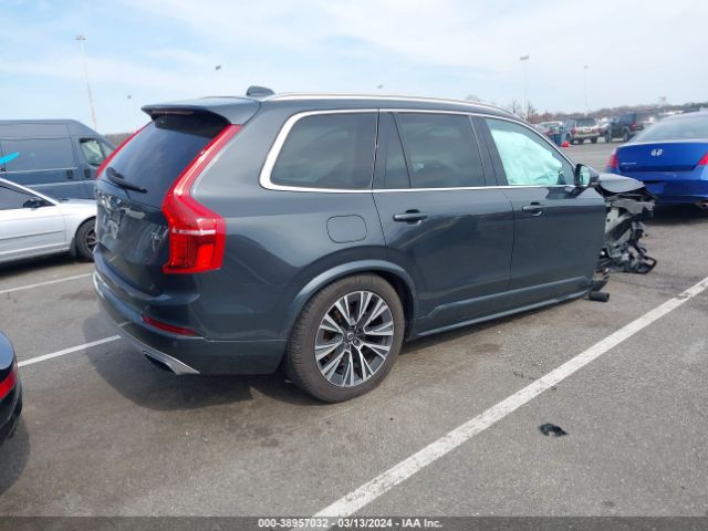 YV4A22PK5M1689970 Volvo Xc90 T6 Momentum 7 Passenger