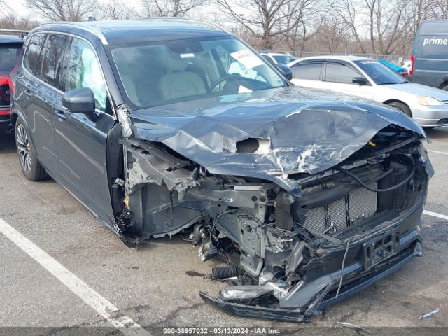 YV4A22PK5M1689970 Volvo Xc90 T6 Momentum 7 Passenger