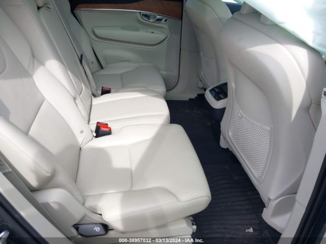 YV4A22PK5M1689970 Volvo Xc90 T6 Momentum 7 Passenger