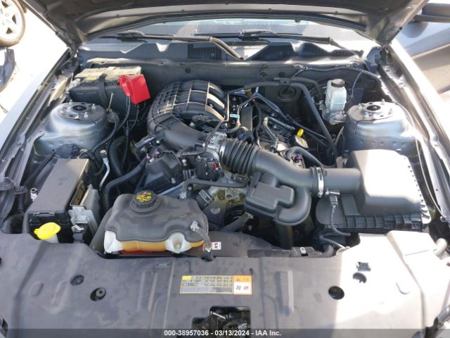 1ZVBP8AM4E5241264 Ford Mustang V6