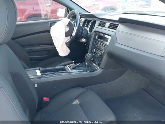 1ZVBP8AM4E5241264 Ford Mustang V6