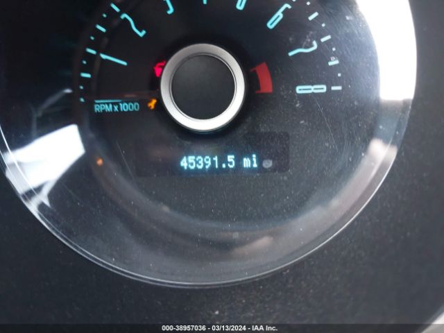 1ZVBP8AM4E5241264 Ford Mustang V6