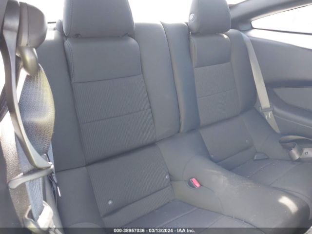 1ZVBP8AM4E5241264 Ford Mustang V6
