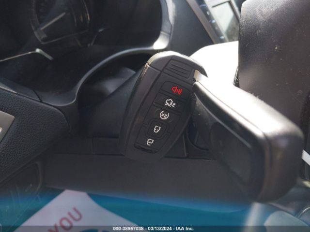 3LN6L5KU8HR638812 Lincoln Mkz Hybrid Premiere