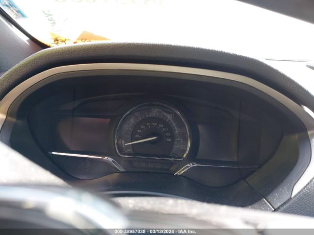 3LN6L5KU8HR638812 Lincoln Mkz Hybrid Premiere