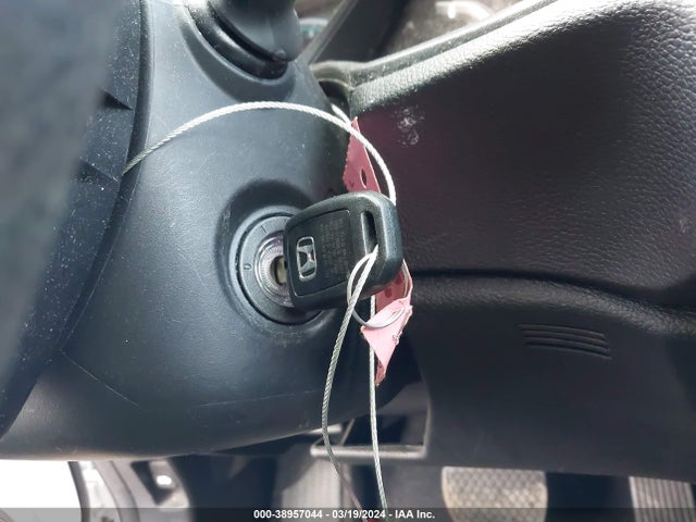 Honda Civic Lx 2020 2HGFC2F64LH535455 Image 11