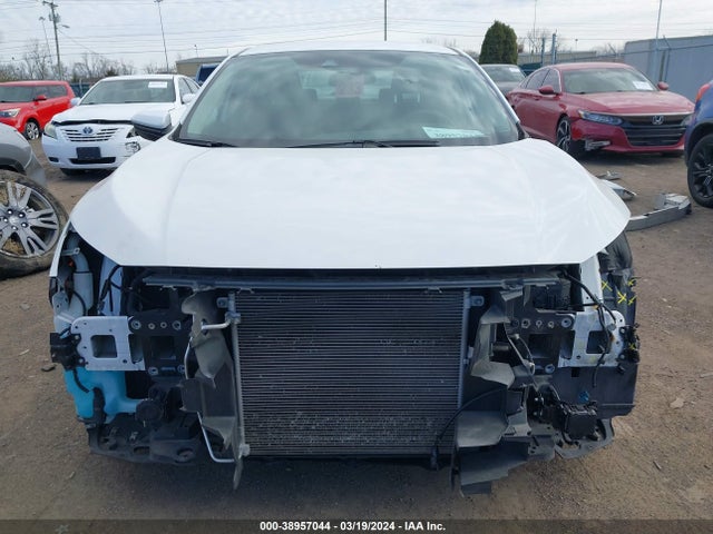 Honda Civic Lx 2020 2HGFC2F64LH535455 Image 13