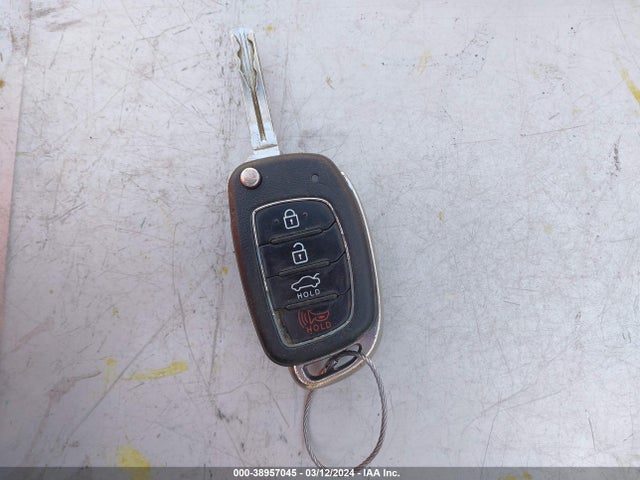 Hyundai SONATA SE 2019 5NPE24AF3KH759113 Image 11