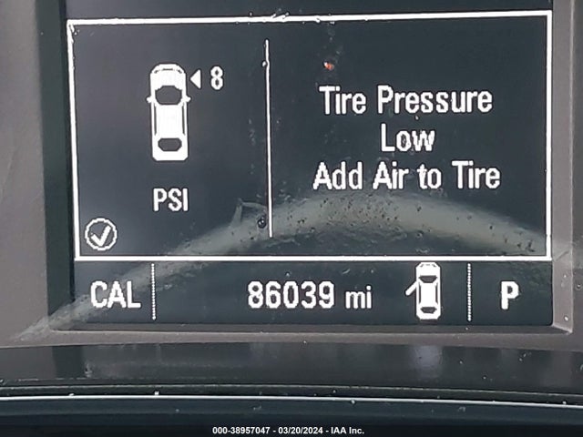 Chevrolet Cruze Premier Auto 2017 1G1BF5SM9H7165643 Image 15
