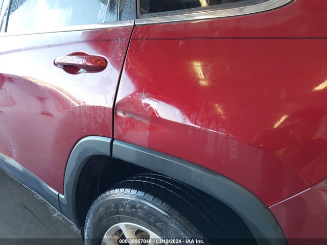 Jeep Cherokee Latitude 2016 1C4PJMCB6GW112096 Image 13