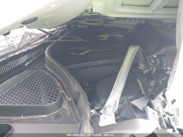 BMW X3 Xdrive30i 2024 5UX53DP0XR9U21385 Image 10