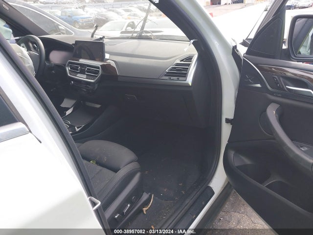 BMW X3 Xdrive30i 2024 5UX53DP0XR9U21385 Image 5