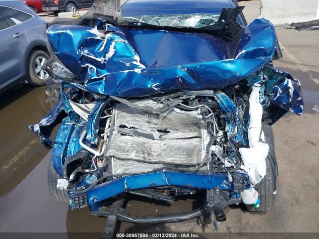 3GNAXKEV7ML401917 Chevrolet Equinox Fwd Lt