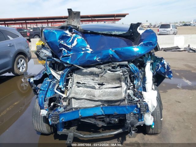 3GNAXKEV7ML401917 Chevrolet Equinox Fwd Lt