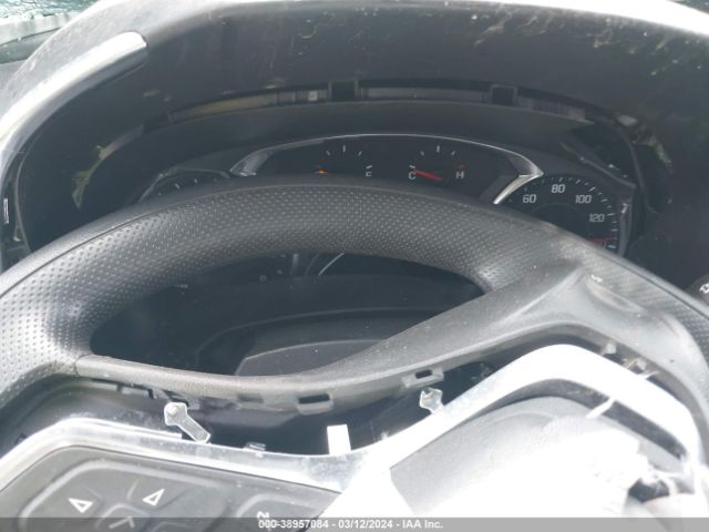 3GNAXKEV7ML401917 Chevrolet Equinox Fwd Lt