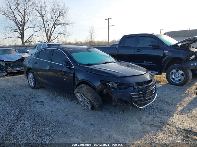 2019 1G1ZD5ST7KF185396 main image