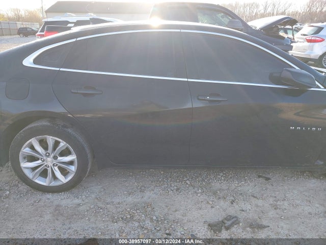 Chevrolet MALIBU LT 2019 1G1ZD5ST7KF185396 Image 14