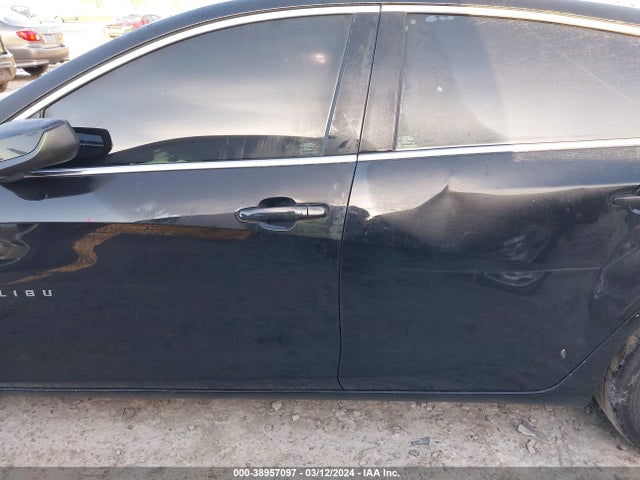 Chevrolet MALIBU LT 2019 1G1ZD5ST7KF185396 Image 15