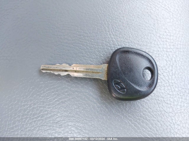 Hyundai ELANTRA SE 2015 KMHDH4AE4FU237650 Image 11