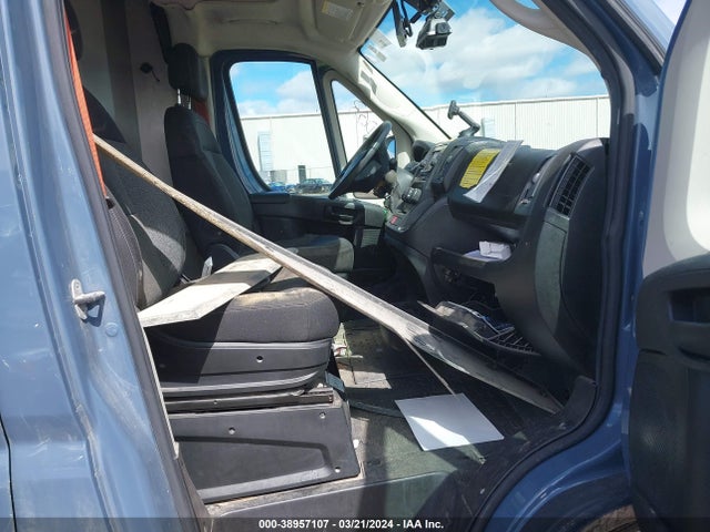 3C6URVJG5LE145134 RAM Promaster 3500 Cargo Van High Roof 159 Wb Ext