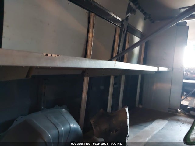 3C6URVJG5LE145134 RAM Promaster 3500 Cargo Van High Roof 159 Wb Ext