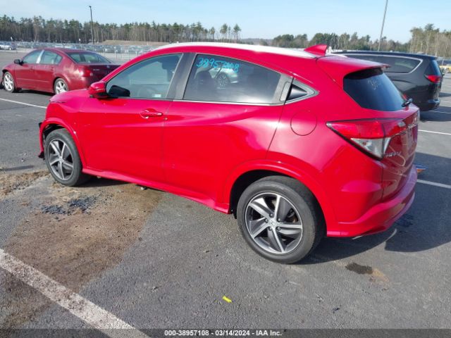 3CZRU6H9XKM711216 Honda Hr-v Touring