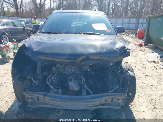 Chevrolet Equinox 2lt 2015 2GNFLGE37F6185460 Image 13